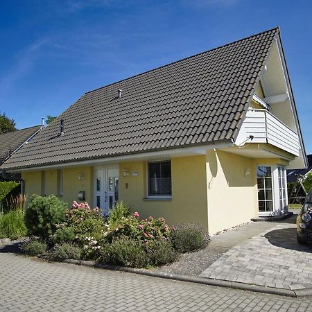 Nah Am Meer, Ruhige Lage, Gratis Nutzung Vom Ahoi Erlebnisbad Und Sauna In Sellin - Haus Inselblick Fewo 02 괴렌 외부 사진